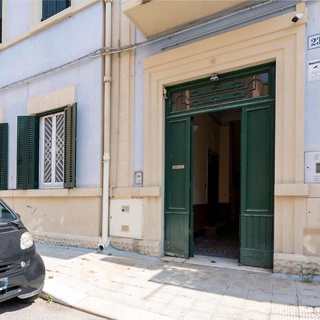 La Casa Di Gio - Stazione & Policlinico Apartment บารี ภายนอก รูปภาพ