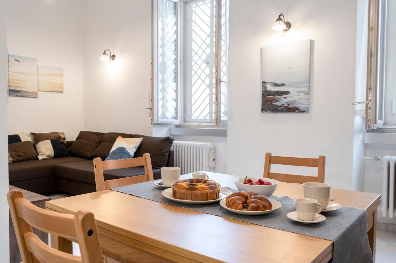 La Casa Di Gio - Stazione & Policlinico Apartment บารี ภายนอก รูปภาพ