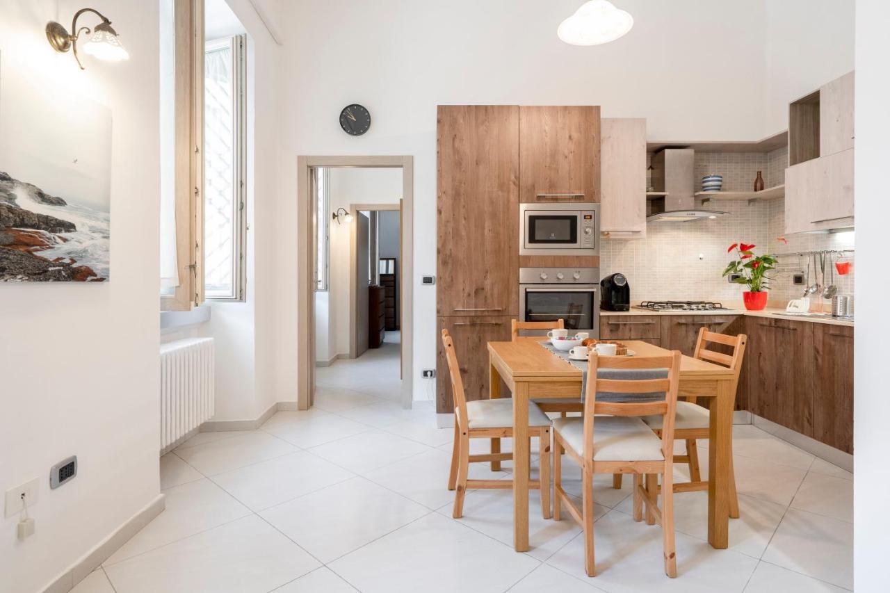 La Casa Di Gio - Stazione & Policlinico Apartment บารี ภายนอก รูปภาพ