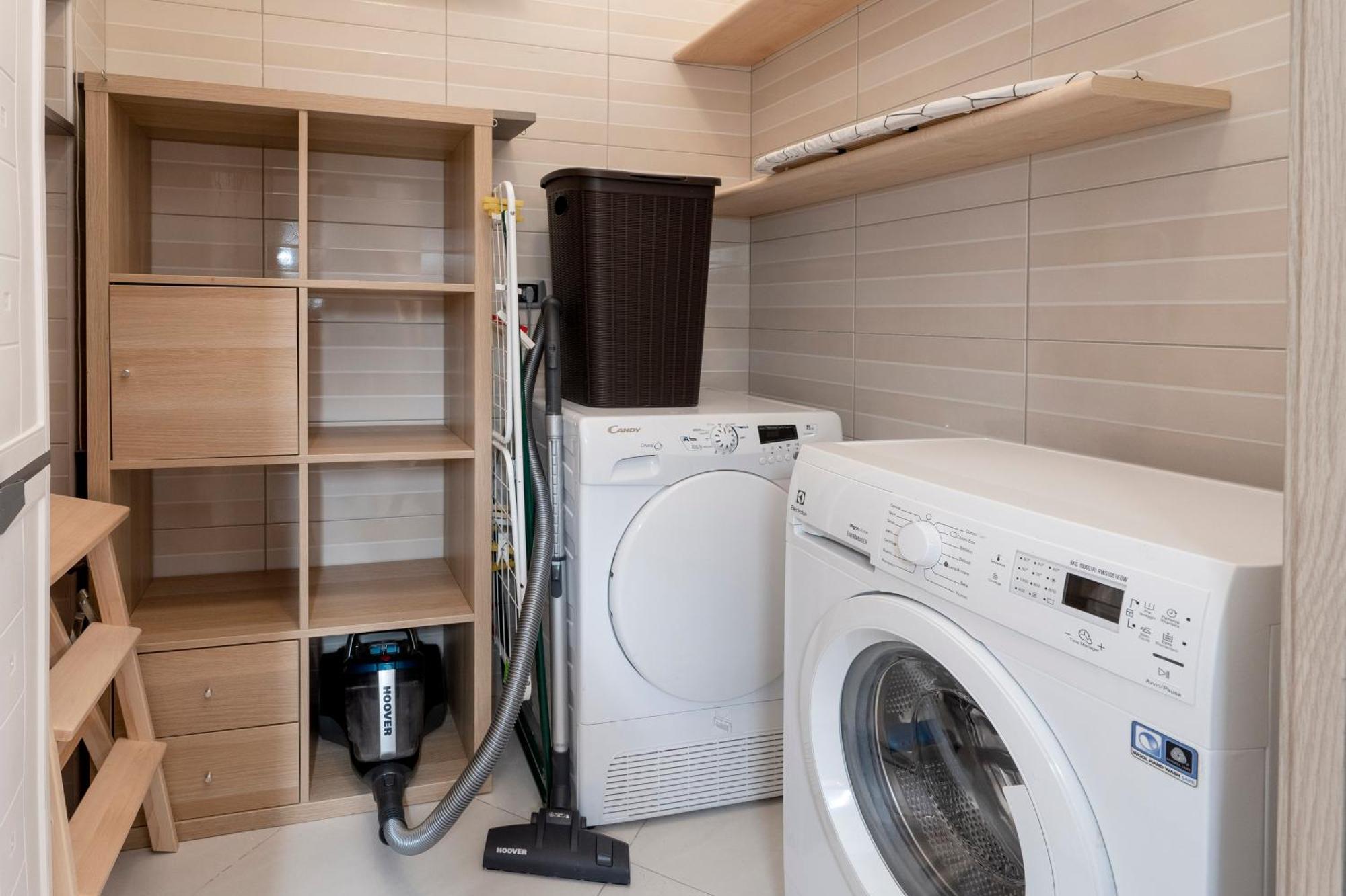 La Casa Di Gio - Stazione & Policlinico Apartment บารี ภายนอก รูปภาพ